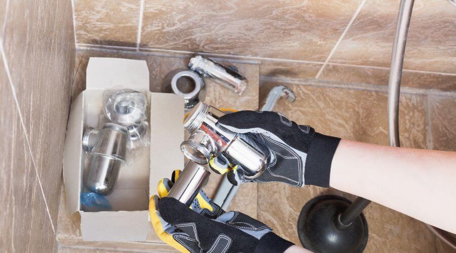 Professional Storm Sewer Service in Prompton, PA